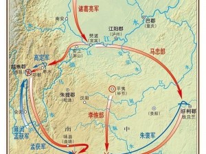 铁杆三国诸葛亮之策略搭配：智谋兵力与人才协同作战之道