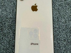 欧美爆款 iPhone XS Max，时尚设计，强悍性能