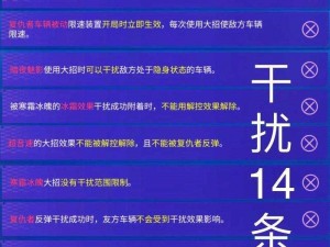 关于王牌竞速中钟摆漂移技巧的全面解析与实战指南