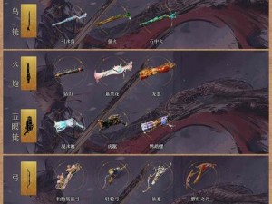 梦三国手游：血魔石属性全面解析与进阶指南