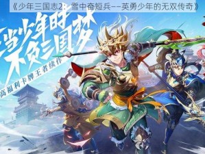 《少年三国志2：雪中奋短兵——英勇少年的无双传奇》