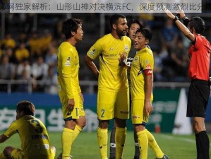 搜狐网独家解析：山形山神对决横滨FC，深度预测激烈比分揭晓