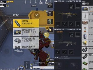 暴躁老阿姨 csgo 专用游戏装备，助你轻松吃鸡