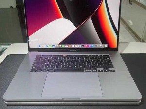 1819 岁 macbook pro 高清版，能颜值逆天