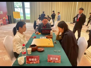 2024云南省围棋联赛完美收官，赛场风华再展雄风