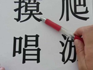 好爸爸 9 中汉字，让孩子轻松掌握汉字书写，培养语文素养