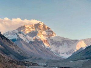 在珠穆朗玛峰被发现之前全球最高山峰的未知之谜探索