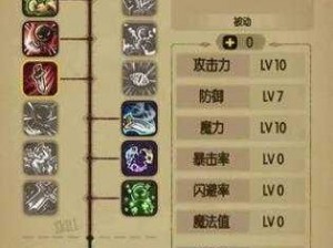 贪婪洞窟 h5 双修流 PVP 策略：勇攀巅峰