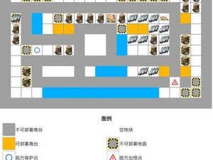 明日方舟fcex6突袭攻略详解：掌握关键策略轻松击败关卡挑战