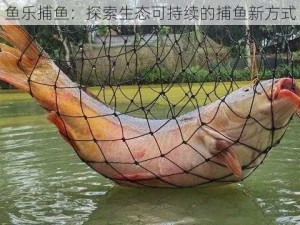 鱼乐捕鱼：探索生态可持续的捕鱼新方式