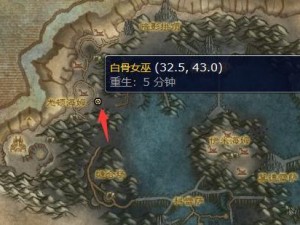 探索地下深处迷宫：魔兽世界地下大厅任务攻略指南