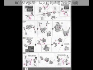 RG351V教程：从入门到精通的全面指南