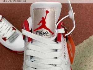 AIRJORDAN 重口系列篮球鞋，舒适与时尚的完美结合