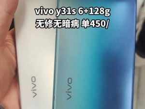 一级成色好的 y31s 标准版评测 ios 版：性能卓越，体验绝佳