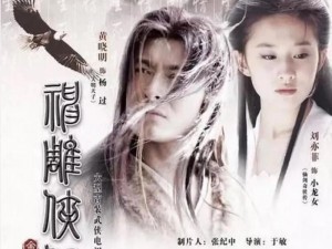 《徐克执导，众星璀璨之新神雕侠侣》——纪念那些演员们的出色演绎