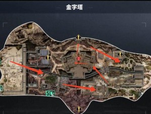 英雄使命手游神秘建筑胡夫金字塔地图详解：探索金字塔内部与战术攻略