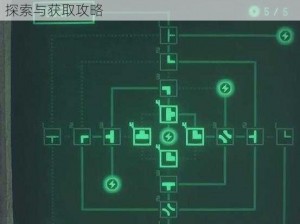 生化危机4重制版第十二章珍珠红宝石镜的秘密探索与获取攻略