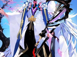 命运冠位指定FGO：花之魔术师梅林礼装搭配攻略——优化你的战斗策略