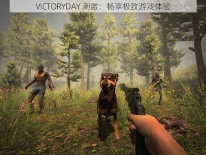 VICTORYDAY 刺激：畅享极致游戏体验