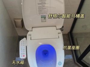 苹果洗手间那段的智能马桶盖体验如何？