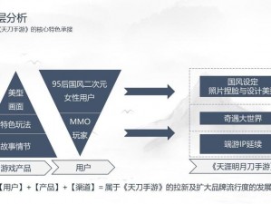 关于天涯明月刀手游如何盈利的探索与策略分享