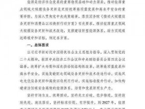 满级后发电站：能源新纪元的多重利用价值