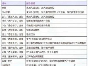 青云志手游萌新玩家日常必做的八项基础任务指南