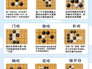 弈城围棋下载：探索围棋世界的最新入口，在线体验智慧博弈的魅力之旅