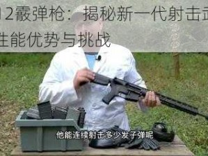 Dx12霰弹枪：揭秘新一代射击武器的性能优势与挑战