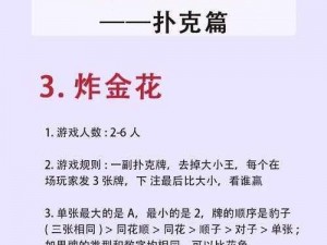 梭哈细节揭秘：全方位解读梭哈游戏特色与操作技巧