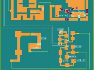 仙剑奇侠传五手游神秘隐藏迷宫攻略：揭秘策略与技巧全解析