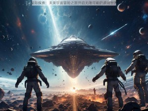 星际探索：未来宇宙冒险之旅开启无限可能的游戏世界