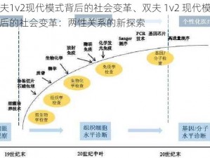 双夫1v2现代模式背后的社会变革、双夫 1v2 现代模式背后的社会变革：两性关系的新探索