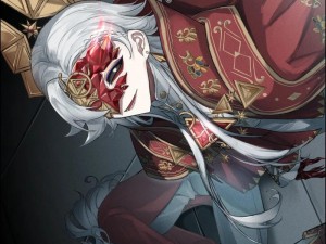 第五人格：伊塔库亚之罪，深渊惩罚降临