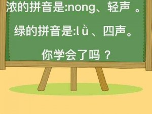 葵花宝典未满十八岁请立刻开拼音——一款安全绿色的拼音学习软件