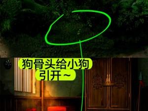 纸片少女第一章：揭秘第1-6关通关秘籍与攻略大全