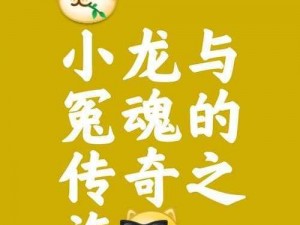 天下HD小龙物种宝典：探寻神秘小龙的百态万象