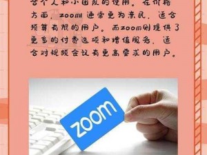 日本 Zoom 与国产 Zoom：功能、价格、安全性哪家强？