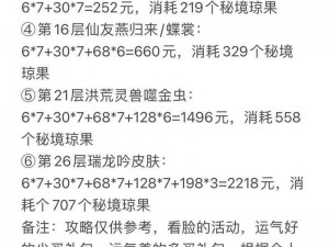 秘境探险挑战券获取攻略：揭秘神秘来源与获取途径