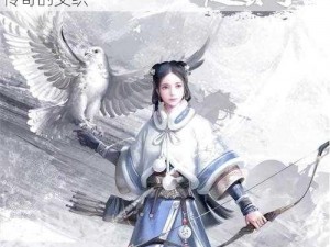 赵云传重制版：全女角色图鉴一览，历史与传奇的交织