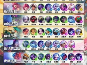 云顶之弈s8.5斗士剑魔阵容攻略：实战解析与操作指南