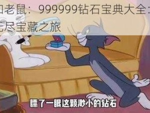 猫和老鼠：999999钻石宝典大全：探寻无尽宝藏之旅