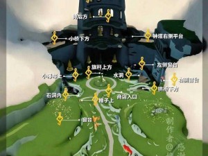 光遇2.5代币位置揭秘：探索全新冒险之旅的宝藏之地