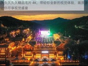 国产精品久久久久久精品毛片 4K，带给你全新的视觉体验，画质清晰，流畅不卡顿，让你尽享视觉盛宴