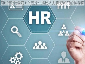 公司HR图片;公司 HR 图片：揭秘人力资源部门的神秘面纱