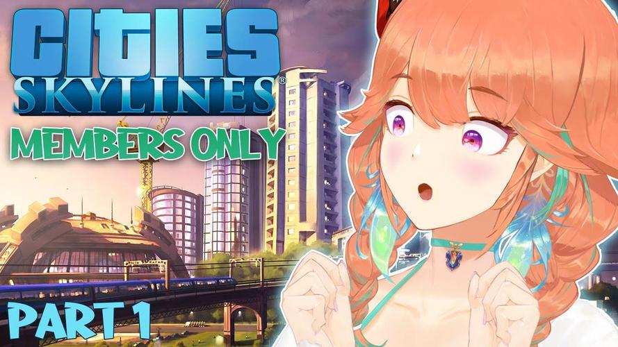 Cities- Skylines Deluxe Edition深度解析：内容览与特色介绍