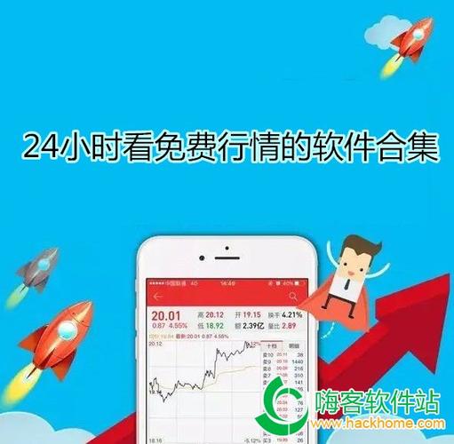 免费行情软件 APP 网站下载大全，提供各类免费行情软件 APP 网站下载