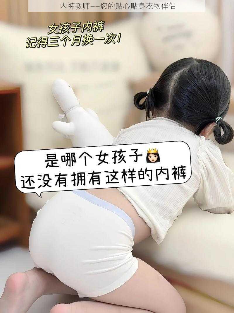 内裤教师——您的贴心贴身衣物伴侣