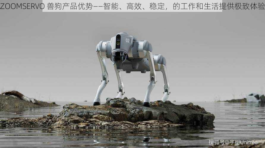 ZOOMSERVO 兽狗产品优势——智能、高效、稳定，的工作和生活提供极致体验