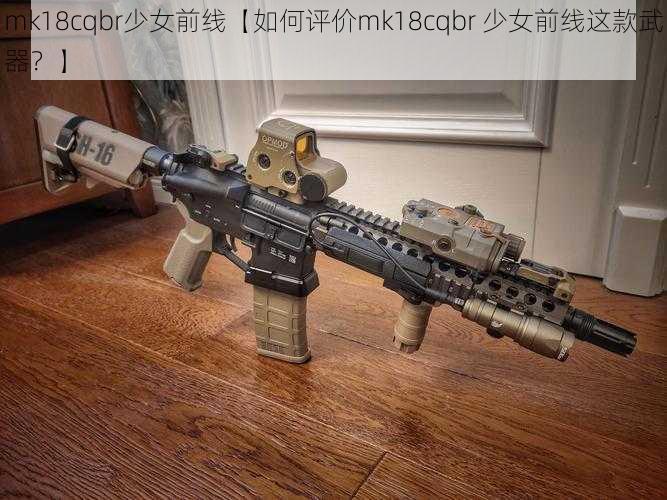 mk18cqbr少女前线【如何评价mk18cqbr 少女前线这款武器？】